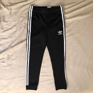 Adidas sweatpants